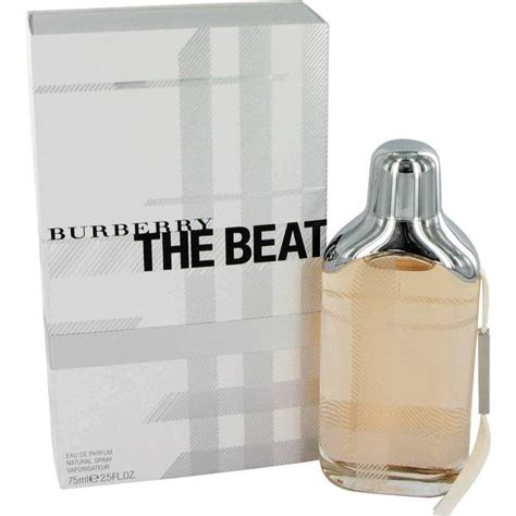 burberry the beat perfume 30ml|burberry the beat after shave.